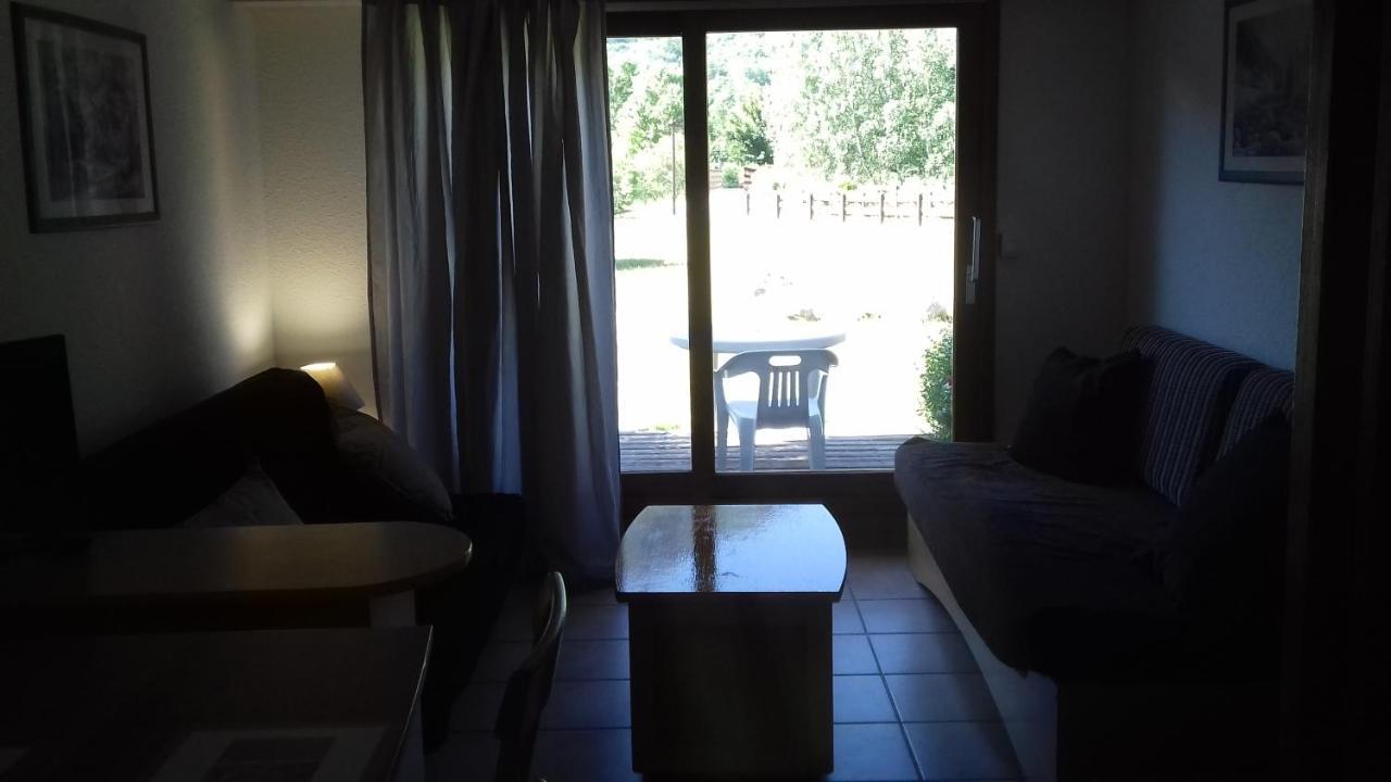 Appartement 24 Les Chalets Du Jardin Alpin La Salle-les-Alpes Kültér fotó