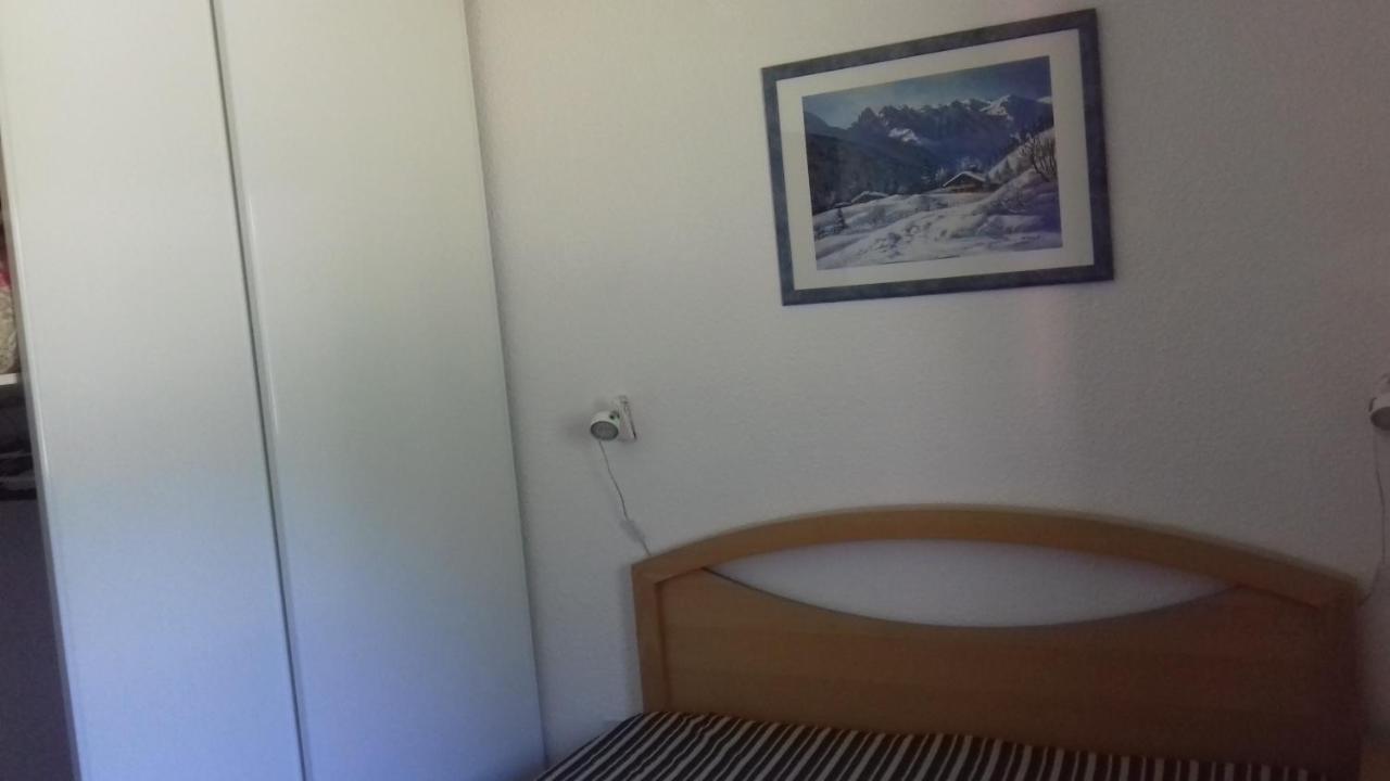 Appartement 24 Les Chalets Du Jardin Alpin La Salle-les-Alpes Kültér fotó
